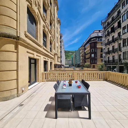 Апартаменты Ocean Terraza Iberorent *