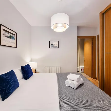 Ocean Terraza Iberorent