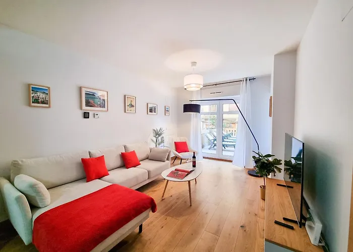 Ocean Terraza Iberorent Lejlighed *