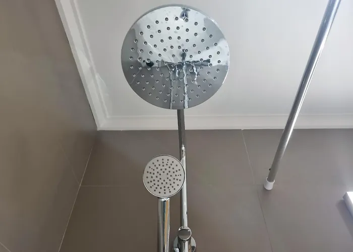 Lejlighed Ocean Terraza Iberorent