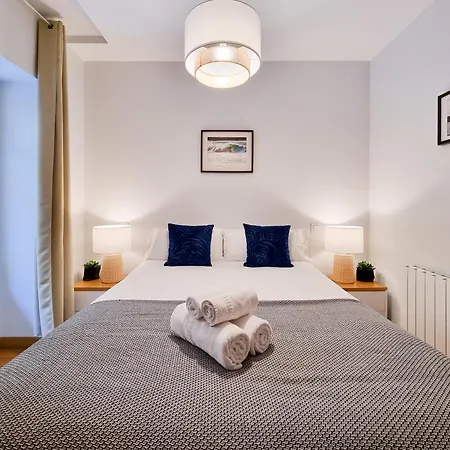 Lägenhet Ocean Terraza Iberorent