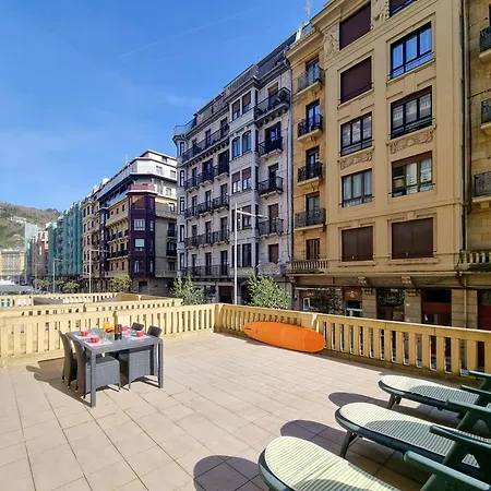 Ocean Terraza Iberorent Апартаменты *