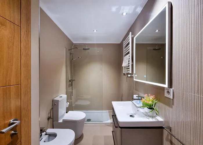 Ocean Terraza Iberorent *