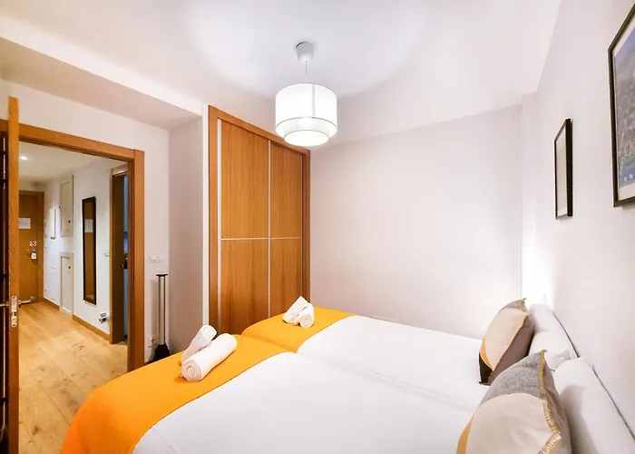 Ocean Terraza Iberorent Apartment *