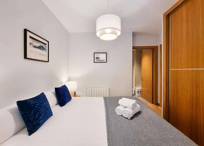 Ocean Terraza Iberorent