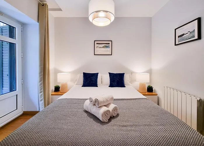 Apartment Ocean Terraza Iberorent