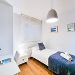 Ocean Terraza Iberorent 公寓 *