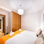 Ocean Terraza Iberorent 公寓 *