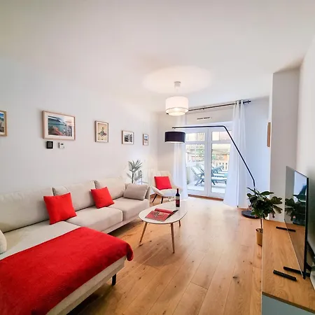 Ocean Terraza Iberorent Διαμέρισμα *