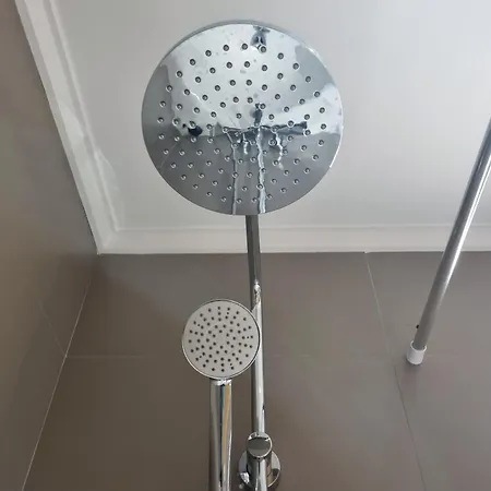 Apartamento Ocean Terraza Iberorent