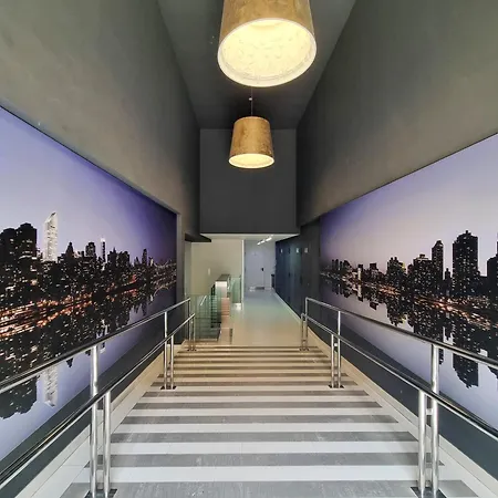 Ocean Terraza Iberorent Σαν Σεμπαστιάν