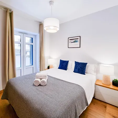 Apartamento Ocean Terraza Iberorent *