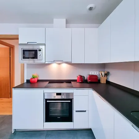 Apartamento Ocean Terraza Iberorent *