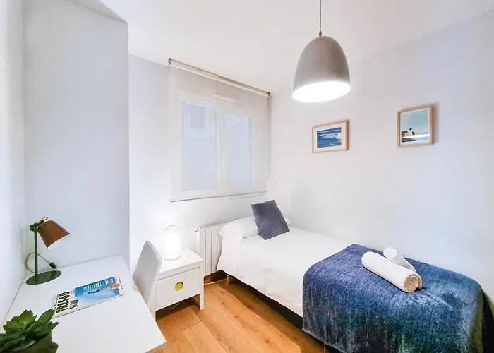 Ocean Terraza Iberorent Διαμέρισμα *