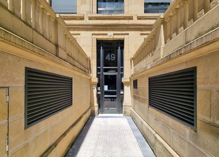 Ocean Terraza Iberorent