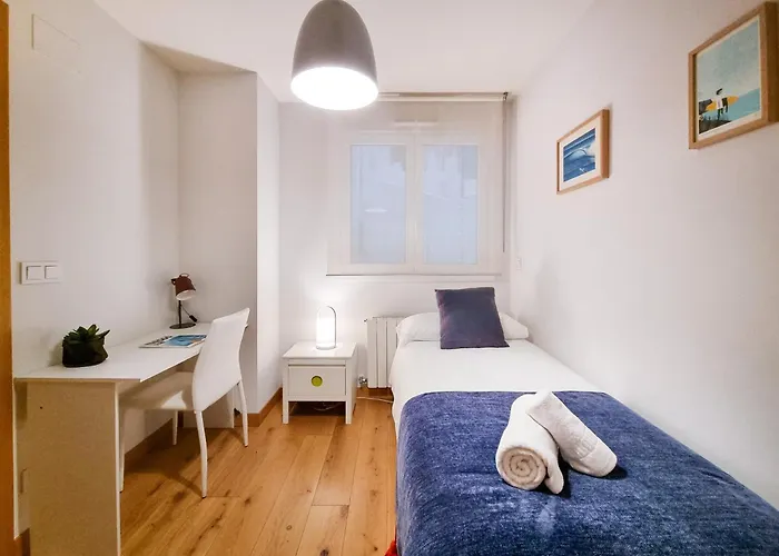 Ocean Terraza Iberorent Διαμέρισμα