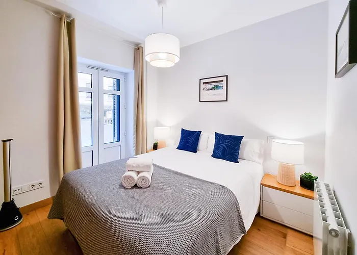 Διαμέρισμα Ocean Terraza Iberorent *